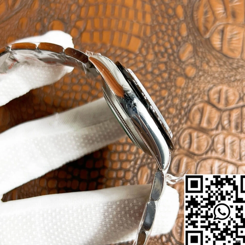 BT Rolex Ceramic Daytona Bezel M116500LN-0001 Factory 1128